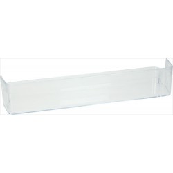 Bosch & Siemens bottle shelf, 440x103x80mm