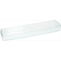 Bosch & Siemens bottle shelf, 425x100x40 mm