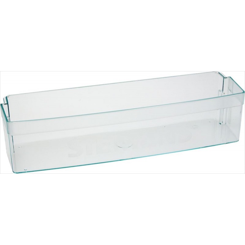 Bosch & Siemens bottle shelf, 430x115x100 mm