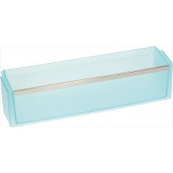 Bosch & Siemens bottle shelf, 425x115x100mm