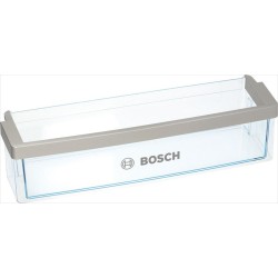 Bosch & Siemens bottle shelf, 435x115x105mm