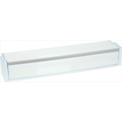 Bosch & Siemens bottle shelf, 470x100x75 mm