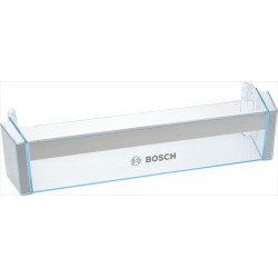 Bosch & Siemens bottle shelf, 470x100x120mm