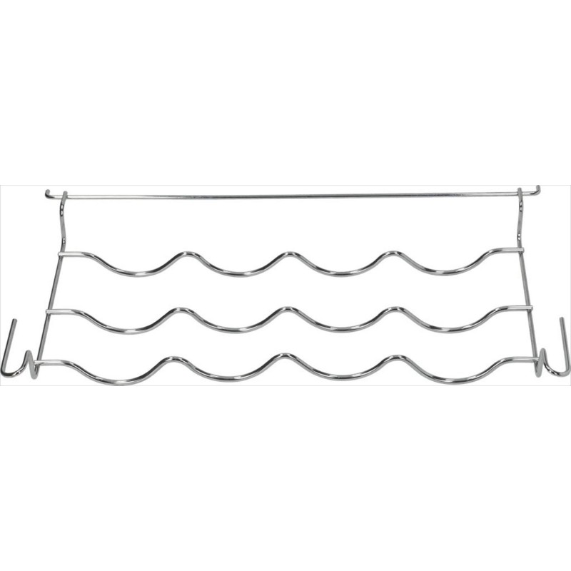 Beko bottle shelf, 450x285x50 mm