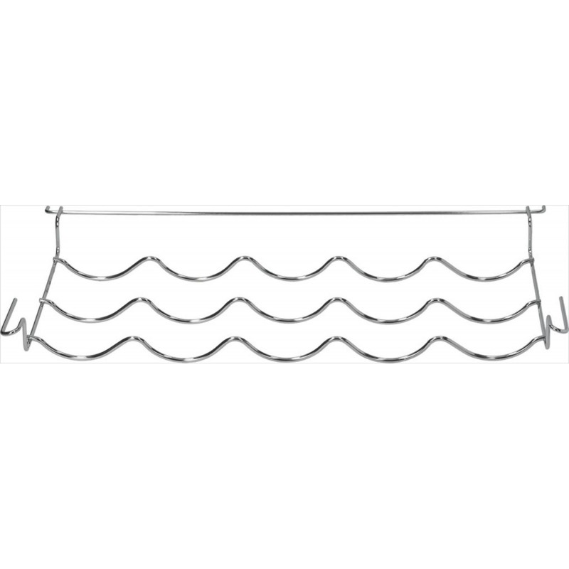 Beko door shelf, 496x284x60 mm