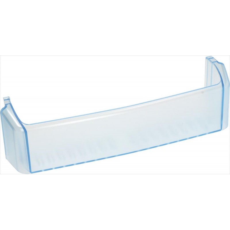 Beko door shelf, 435x100 mm