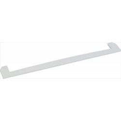 Beko glass shelf front edge strip, 450 mm