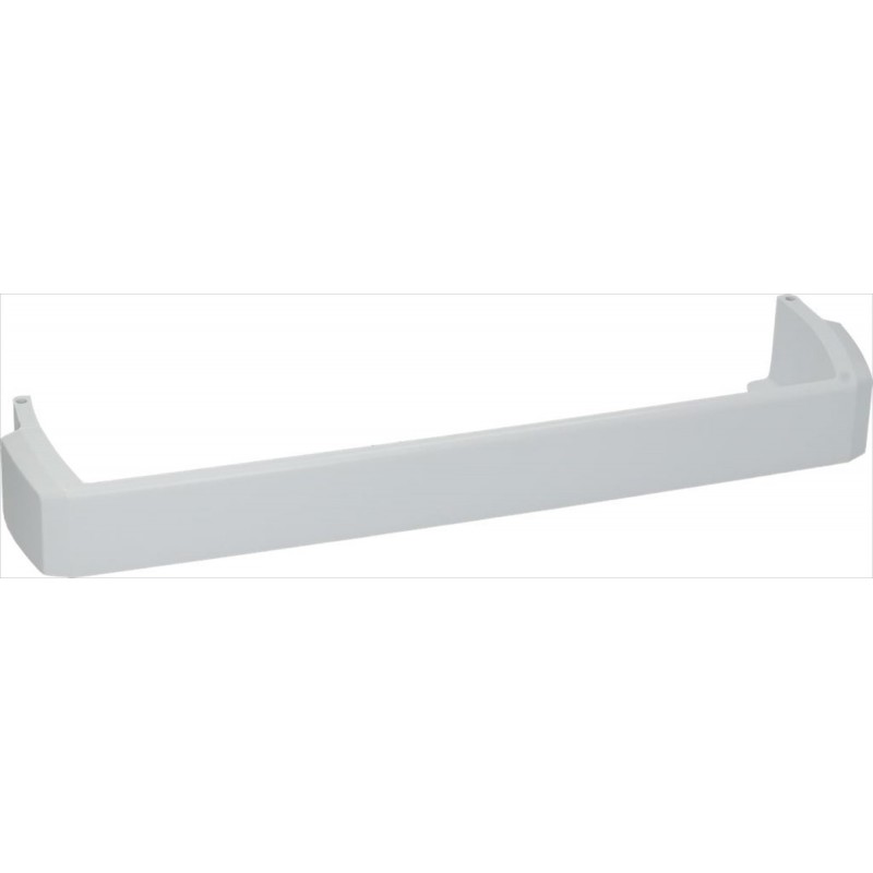 Beko door shelf, 435x95x50 mm