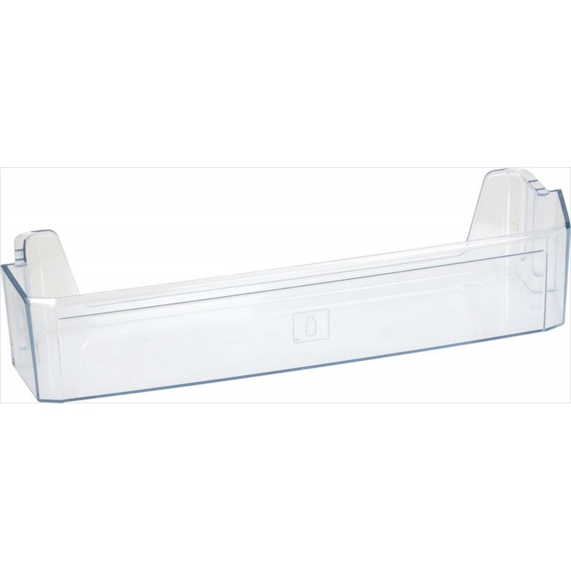 Beko door shelf, 490x122x100 mm