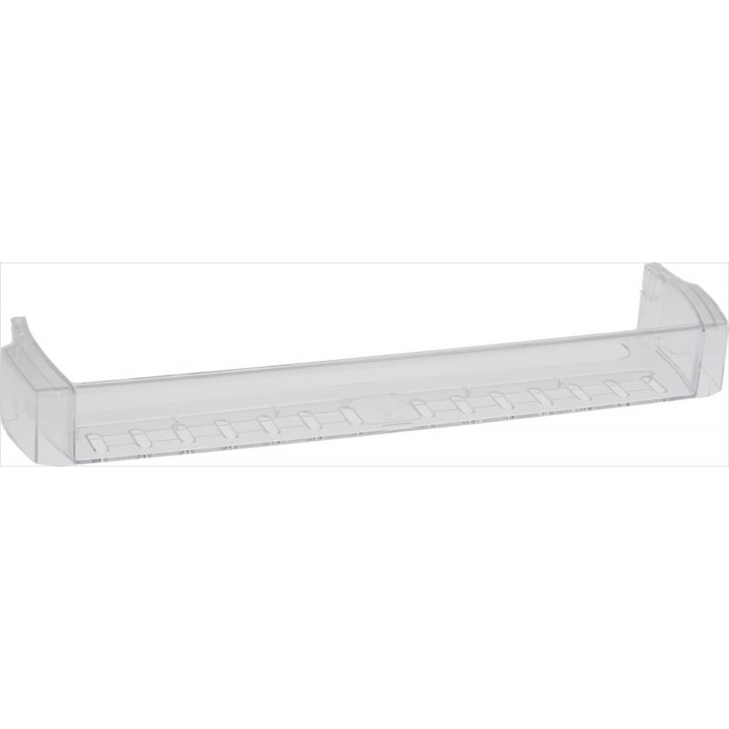 Beko door shelf, 435x94x54 mm