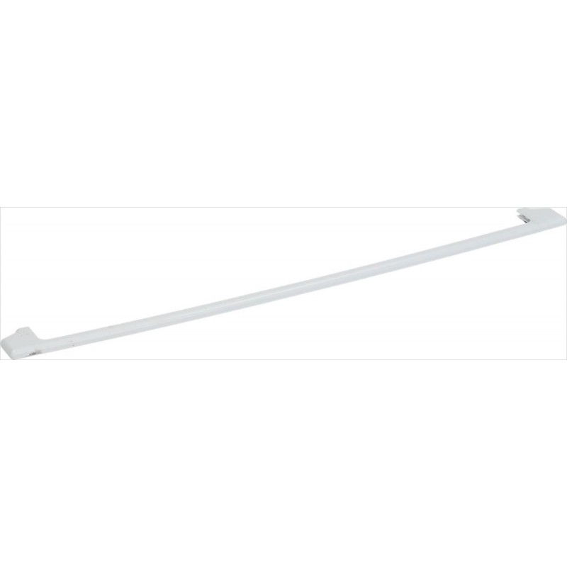 Beko glass shelf edge strip, 450 mm