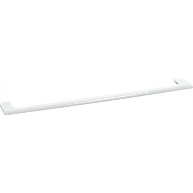 Beko glass shelf edge strip, 500 mm