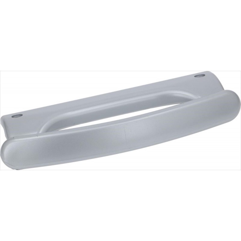 Handle Whirlpool, stainless steel