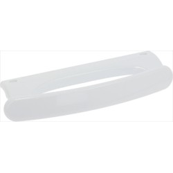 Handle Whirlpool, white