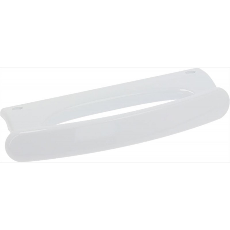 Handle Whirlpool, white