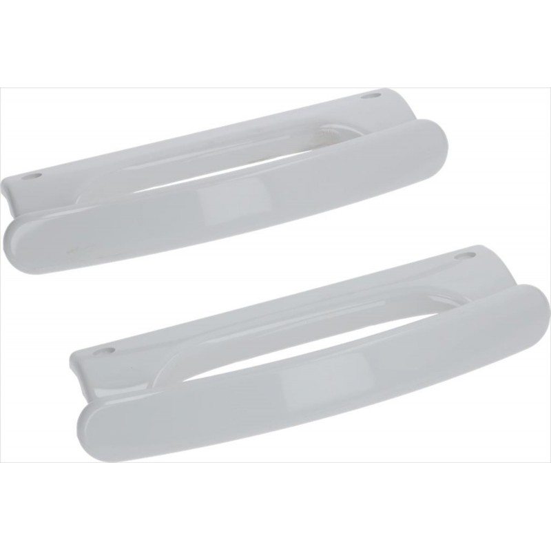 Handle for Whirlpool fridge (2 pcs)