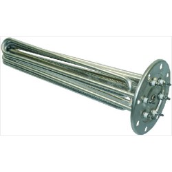 Heating element Metos WD-6 (12000W 230/400V)