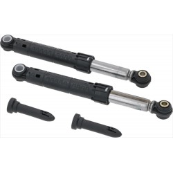 Shock absorber kit for Bosch Siemens