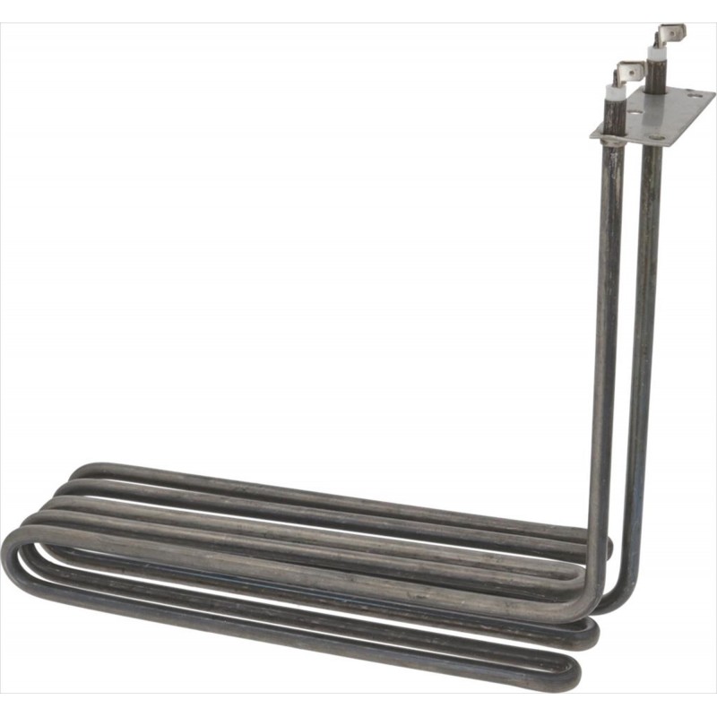 Heating element 2900W, 285mm x 80mm