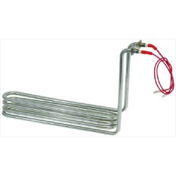 Heating element 3000W, 300mm x 50mm