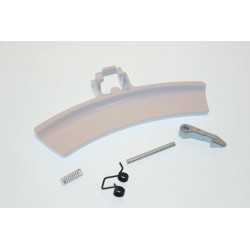 Electrolux door handle kit (4055237731)