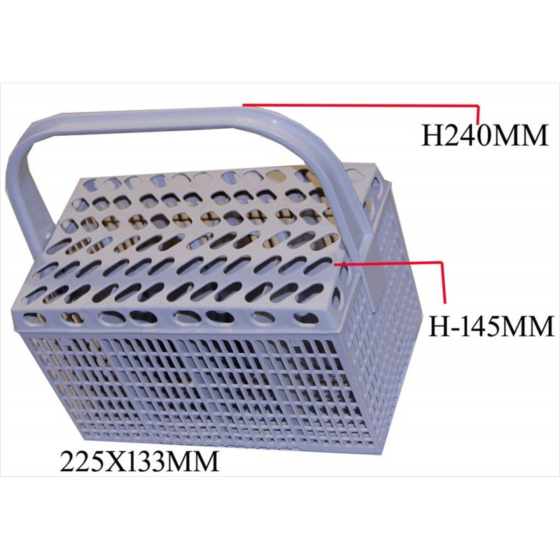 Electrolux cutlery basket 1525593008