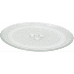 Candy microwave glass plate...