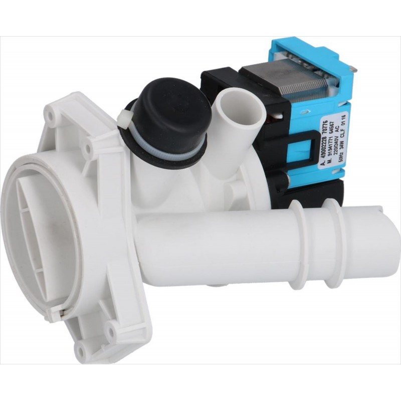 Candy & Hoover drain pump 64567