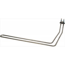 Indesit heating element...