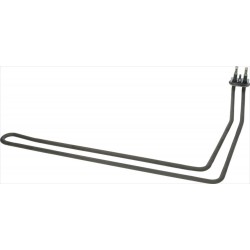 Indesit heating element...