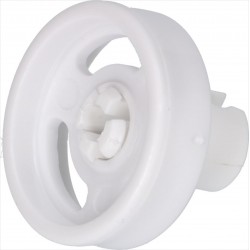 Candy Hoover basket wheel 49037409