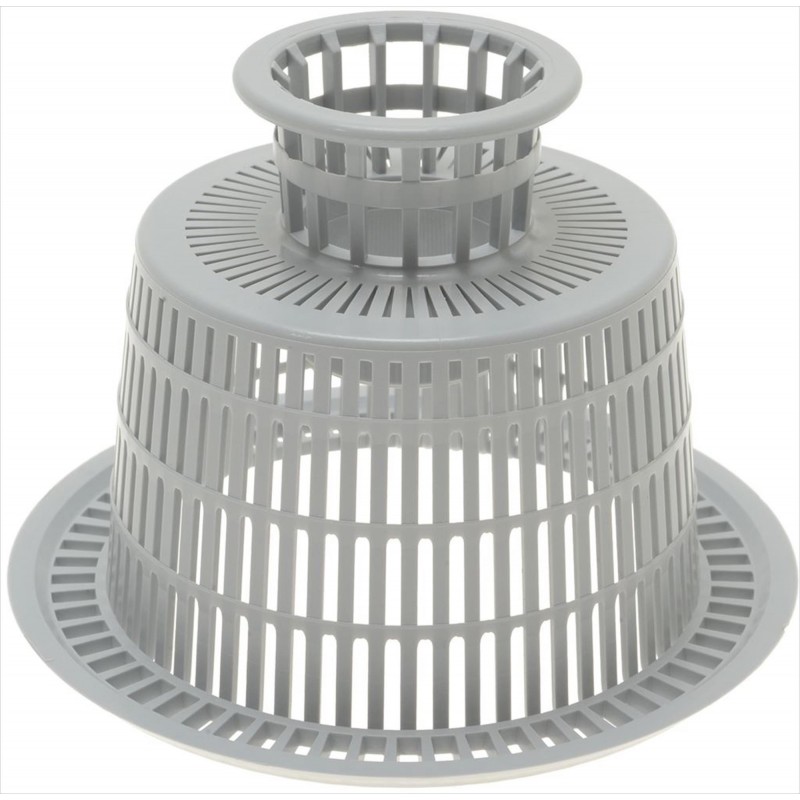 Suction filter for pump ø 118 mm