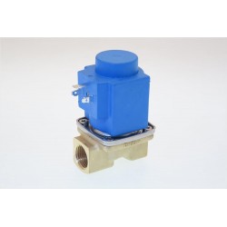 Danfoss solenoid valve, 24V