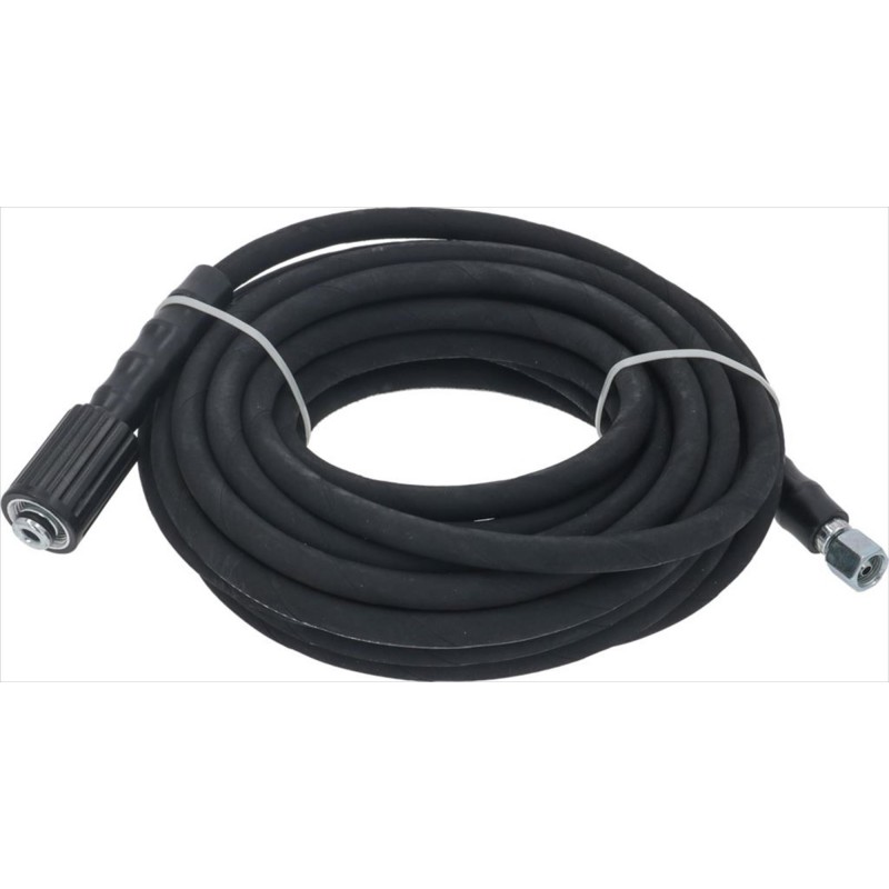 Lavor high pressure washer hose  1/4 F, 10 m