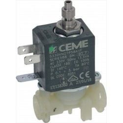 DeLonghi Solenoid valve...