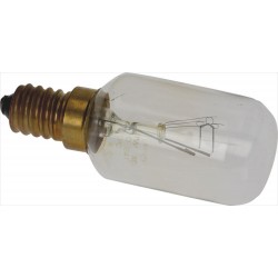 Whirlpool oven bulb 40W 230V