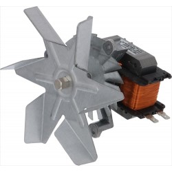 Indesit fan motor C00081589