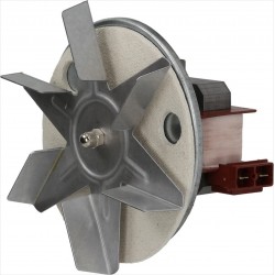 Fan motor universal 30W