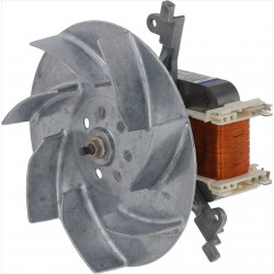 Bosch Fläktmotor 00499072