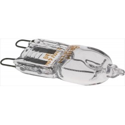 Osram halogen ugnslampan G9...