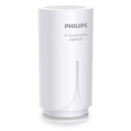 Philips Micro X-Clean Water Filter, 6pcs (D600038)