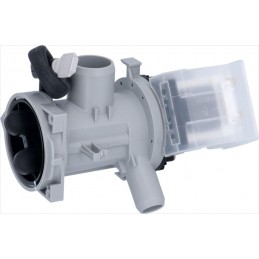 LG Drain pump 5859EN1004J...