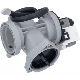 LG Drain pump 5859EN1006M