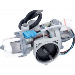 LG Drain pump (5859ER1002M,...