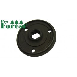 ProForest Clearing Saw gear...