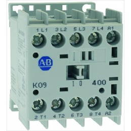 Kontaktor Allen-Bradley K09...