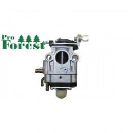 ProForest carburetor...