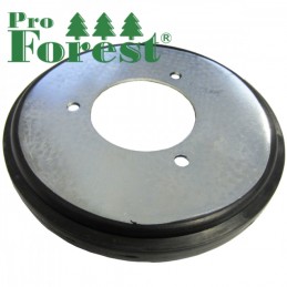 ProForest Friction wheel...