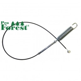 ProForest Auger Cable for...