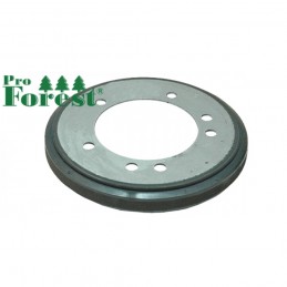 ProForest Friction wheel...